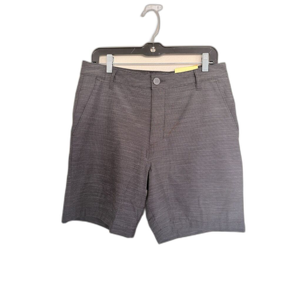 NWT All In Motion Men's 7" Golf/Active Shorts - Size 32" - Picture 2 of 8
